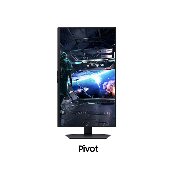 Gaming Monitor 27 Zoll IPS 4K 144 Hz 1 ms mit HDR10+ - Bild 8