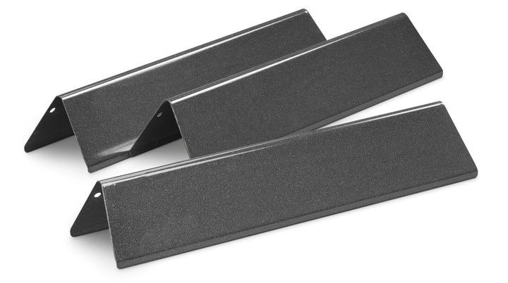 Flavorizer Bars emailliert 3er-Set für Spirit 200 vorne