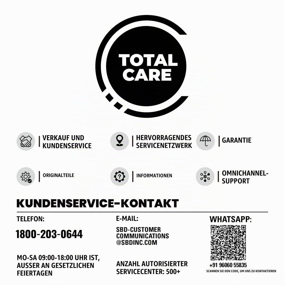 Werkzeugbox 27l mit Schaumstoffeinlage IP54 TSTAK-kompatibel - Bild 4