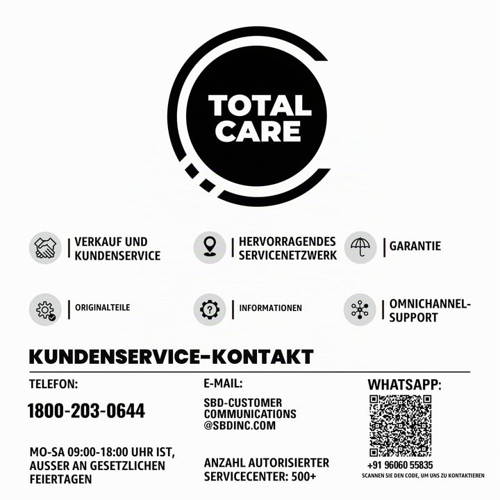 Werkzeugbox 27l mit Schaumstoffeinlage IP54 TSTAK-kompatibel - Bild 4