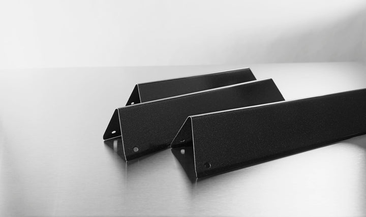 Flavorizer Bars emailliert 3er-Set für Spirit 200 vorne - Bild 2