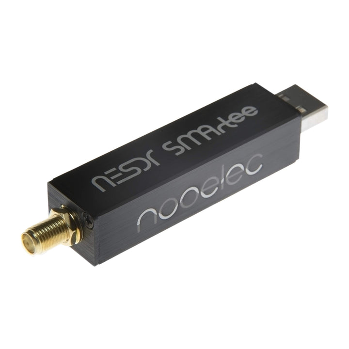 RTL-SDR Empfänger 25–1700 MHz mit Bias-T, TCXO 0,5 ppm, 3 Antennen - Bild 4
