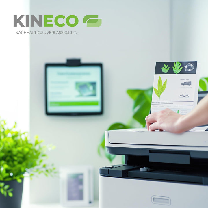 Toner Schwarz 2er-Pack kompatibel mit Kyocera TK-1150 je 3.000 Seiten - Bild 6
