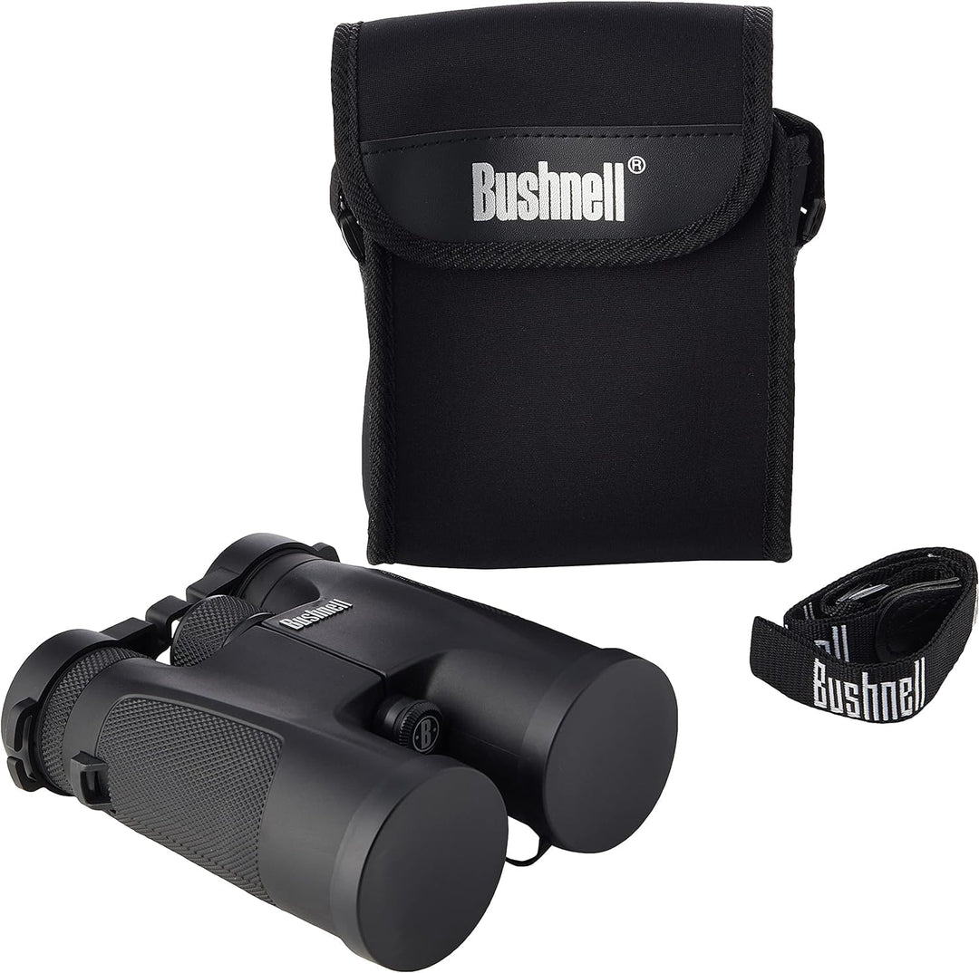 Fernglas 10x42 mehrfach beschichtet für Outdoor &amp; Konzert - Bild 2
