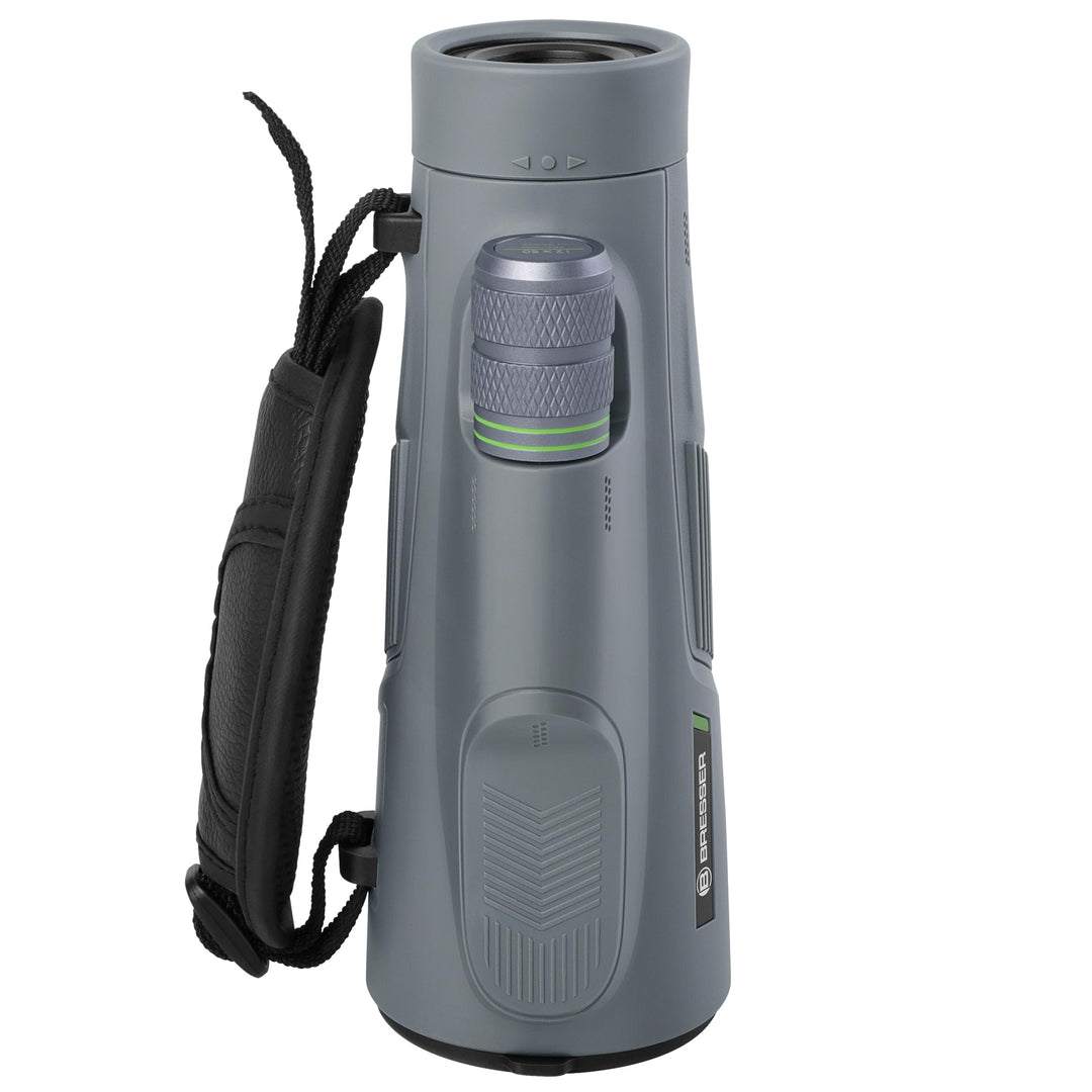 Monokular 12x50 BaK-4-Glas wasserdicht für Brillenträger - Bild 5