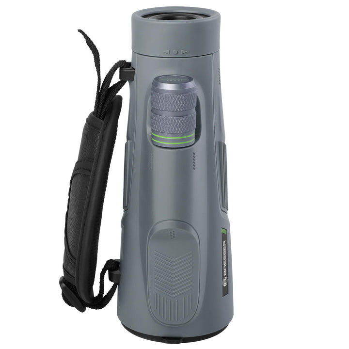 Monokular 12x50 BaK-4-Glas wasserdicht für Brillenträger - Bild 5