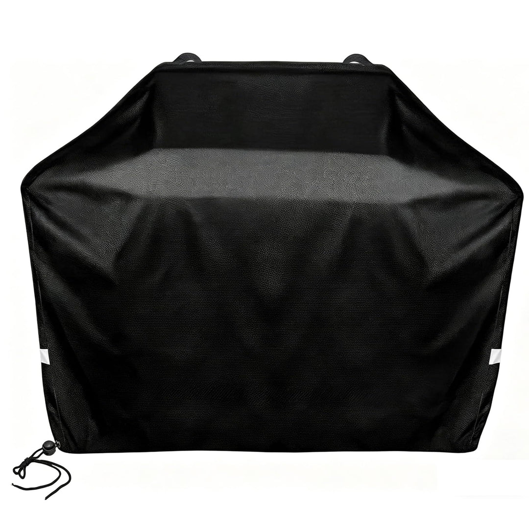 Grillabdeckung 600D Oxford wasserdicht 160x125x70cm für Gasgrills