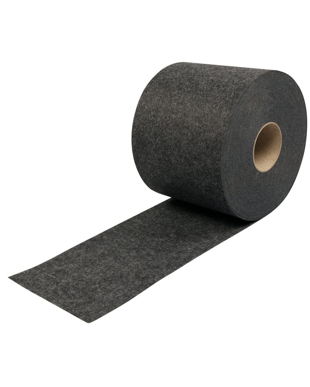 Sichtschutzstreifen Techno-Vlies 26m x 19cm für Doppelstabmattenzaun Grau - Bild 9