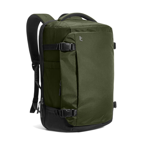 Reiserucksack 28L TSA-konform Handgepäck 45x30x20 cm Laptop 16"