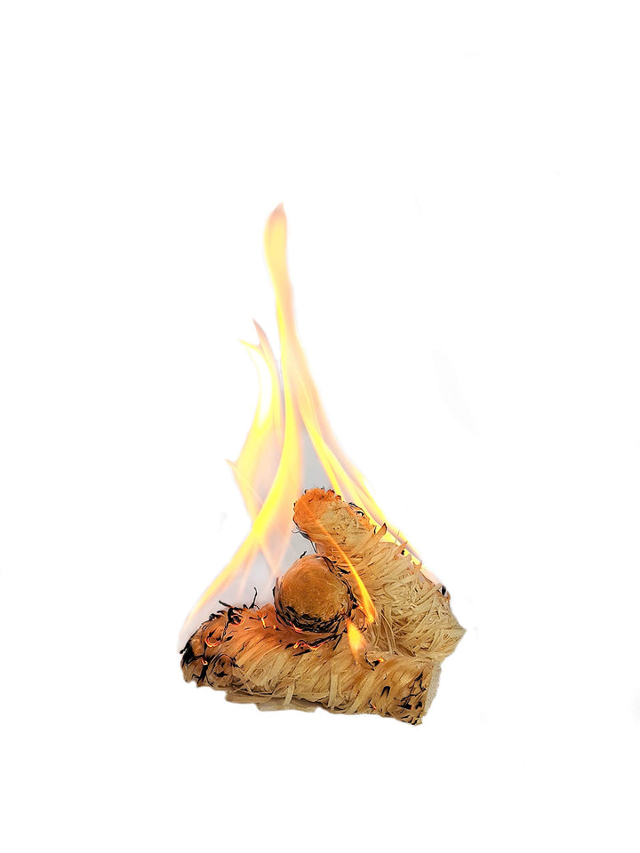 Feueranzünder Öko-Holz 10 kg ca. 850–1000 Stück für Kamin, Grill - Bild 5