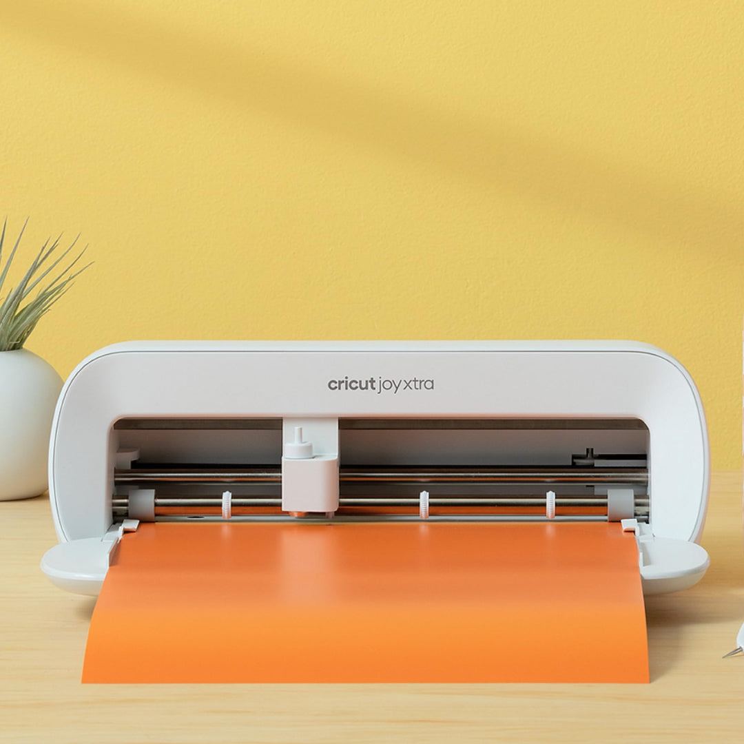 Schneidemaschine Cricut Joy Xtra Starterpaket Vinyl Karton DIY - Bild 4