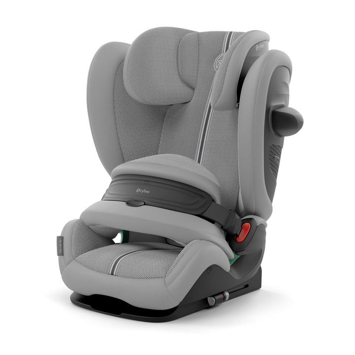 Kindersitz 2-in-1 i-Size 9-50 kg mit ISOFIX, 15 Mon.–12 J.