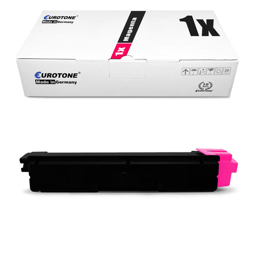 Kompatibler Magenta Toner für Kyocera Ecosys P7240cdn – 13.000 Seiten