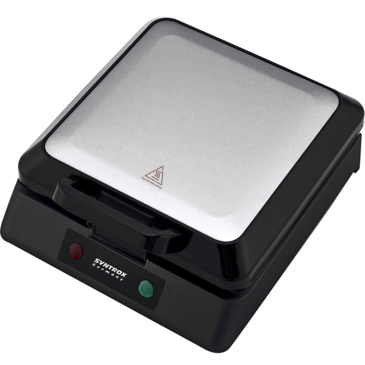 Kontaktgrill XXL elektrisch mit Keramikbeschichtung 2000 Watt - Bild 2
