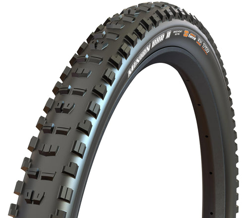 MTB-Reifen 29 x 2,40 WT Tubeless Ready Exo für Freeride Abfahrt