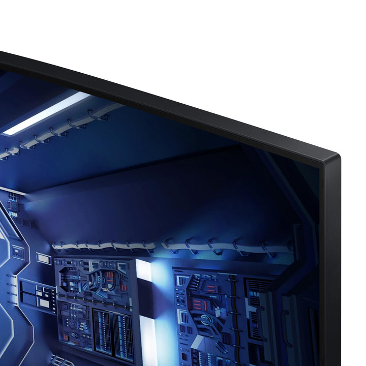 Curved Gaming Monitor 34 Zoll UWQHD 165 Hz VA-Panel 1000R - Bild 7