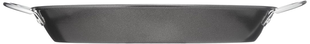Paellapfanne Stahl antihaftbeschichtet Ø 35 cm für Campingaz Culinary Modular - Bild 2