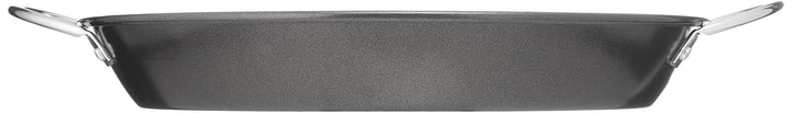 Paellapfanne Stahl antihaftbeschichtet Ø 35 cm für Campingaz Culinary Modular - Bild 2
