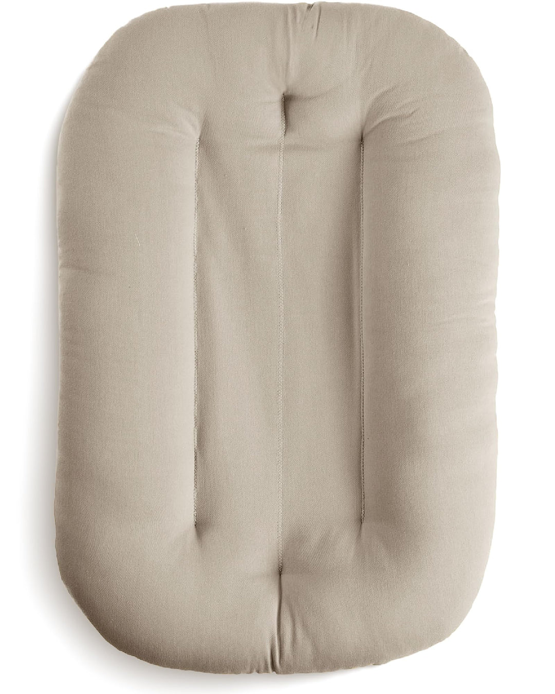 Babynest Bio-Baumwolle 74x43.5cm Hängematte 0-9 Monate mit Reisetasche