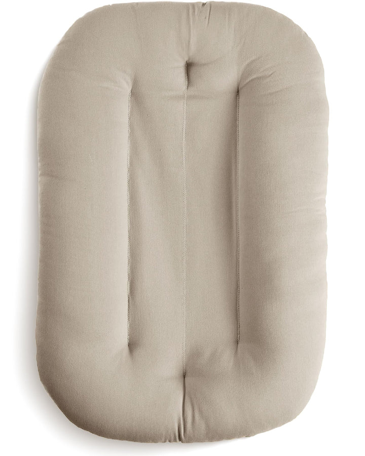 Babynest Bio-Baumwolle 74x43.5cm Hängematte 0-9 Monate mit Reisetasche