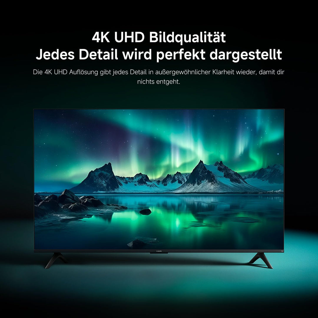Smart TV 43 Zoll 4K UHD QD-Mini-LED Fire OS HDR10+ - Bild 3