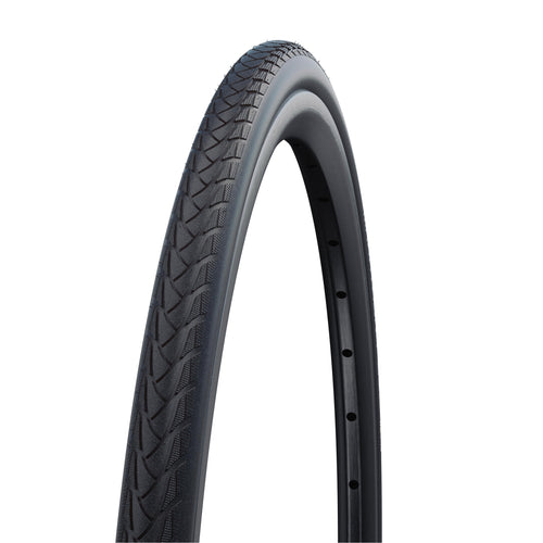 Fahrradreifen 26 x 1.00 Pannenschutz Smart Guard für Trekking