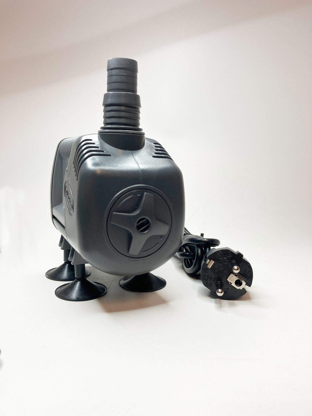 Zimmerbrunnen-Pumpe 40W 2400 l/h regelbar bis 2,4 m Förderhöhe