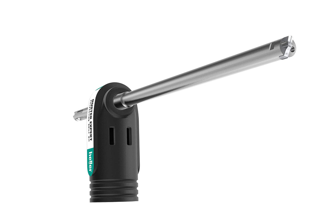 SDS-plus Saugbohrer 2-in-1 für Beton Ø 24 mm, 250/370 mm - Bild 2
