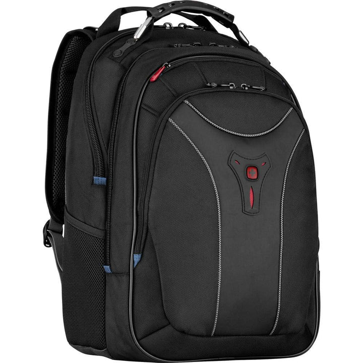 Laptop-Rucksack 17 Zoll 30 l mit Organizer für Büro und Business - Bild 4