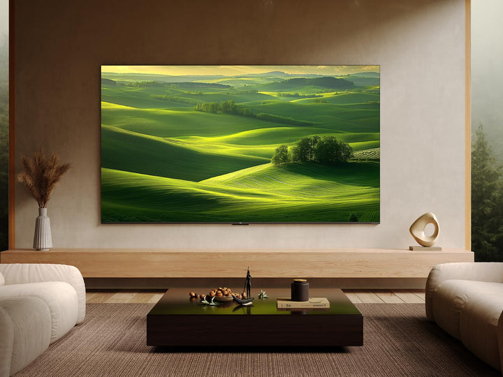 4K QLED-TV 65 Zoll QD-Mini LED 144Hz HDR Google TV Gaming - Bild 12