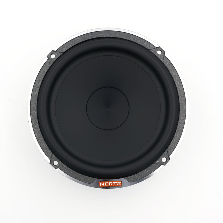Tiefmitteltöner 165 mm 200 W V-Cone für Auto 2er-Paar - Bild 2
