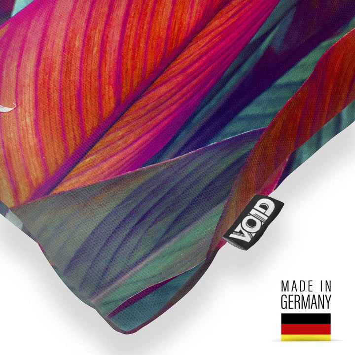 Kissenbezug Bananenblätter 50x50 cm Outdoor Oxford wasserabweisend - Bild 2