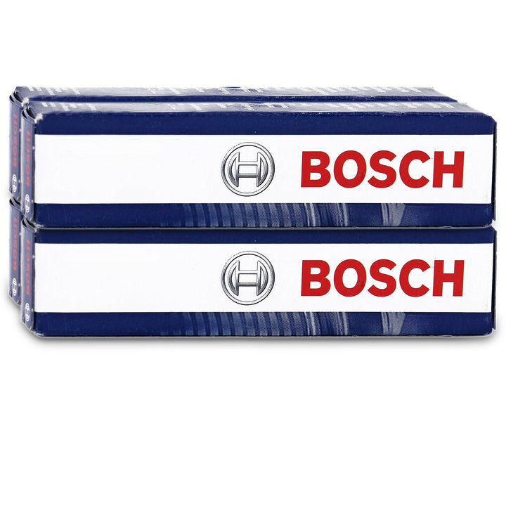 Zündkerzen Iridium 4er-Set für VW Golf Polo Touran Tiguan 1.2/1.4 TSI - Bild 4