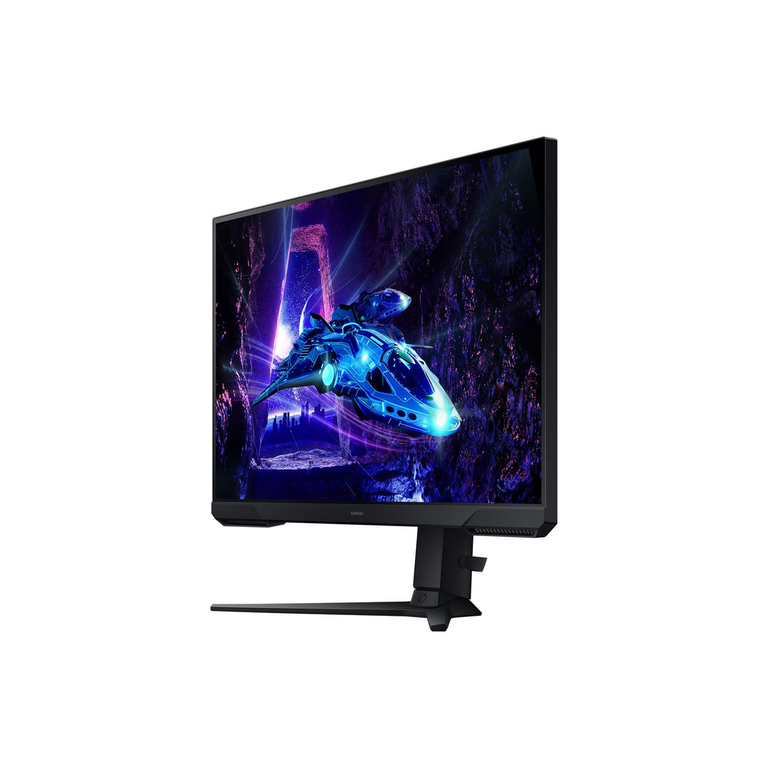Gaming Monitor 27 Zoll Full HD VA-Panel 180 Hz 1 ms AMD FreeSync - Bild 3