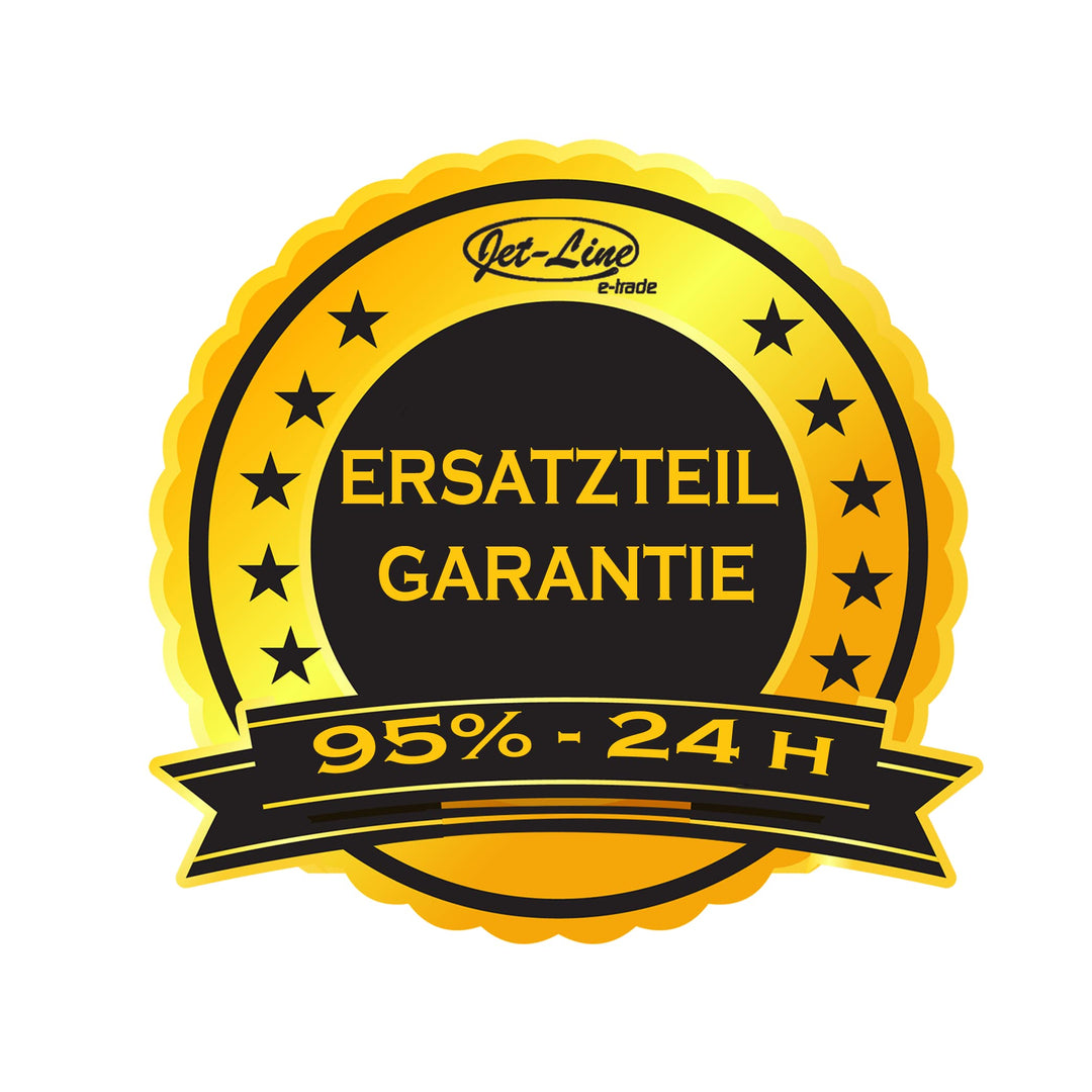 Feuerschale Rostoptik Metall Ø 58 cm für Garten und Terrasse - Bild 10