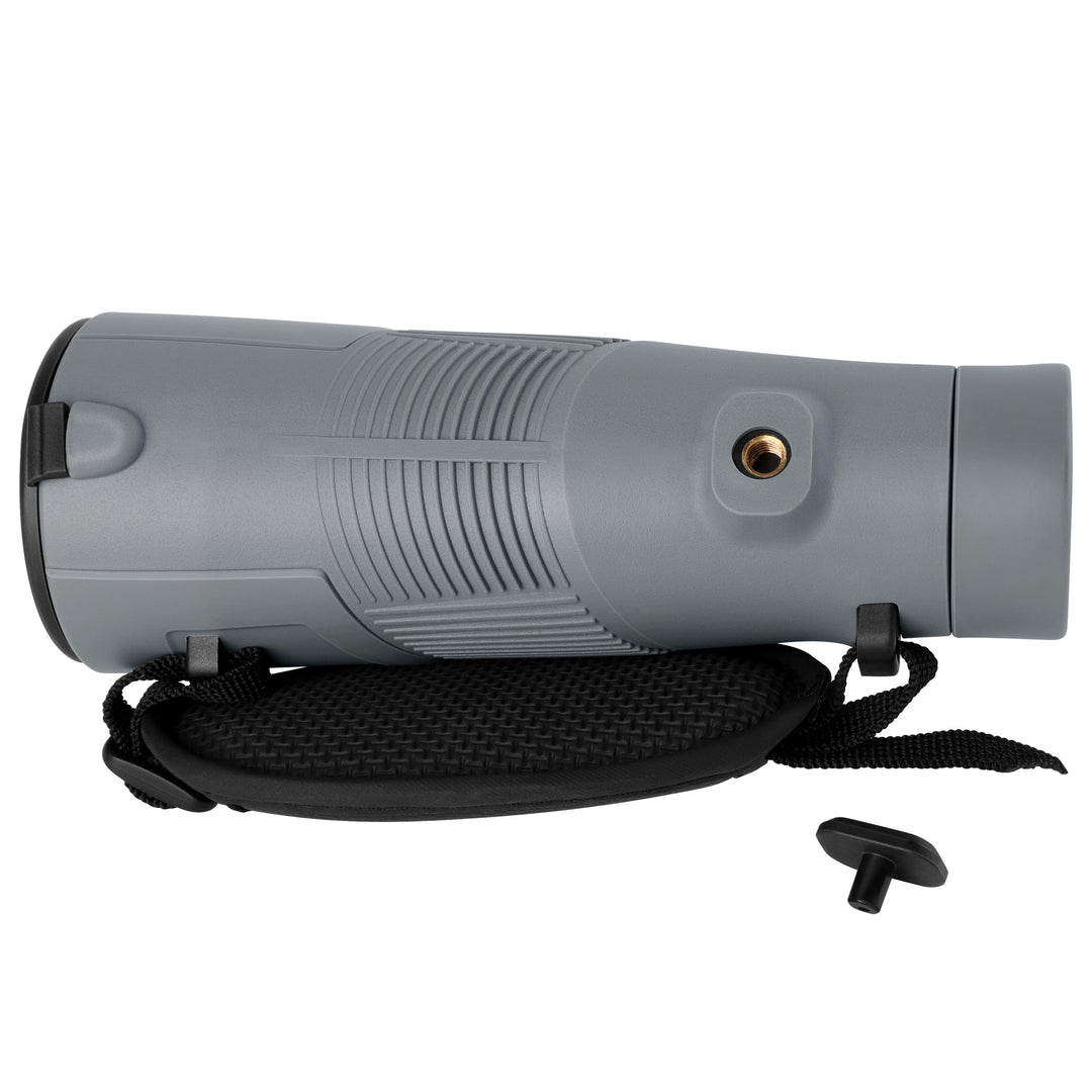 Monokular 12x50 BaK-4-Glas wasserdicht für Brillenträger - Bild 6