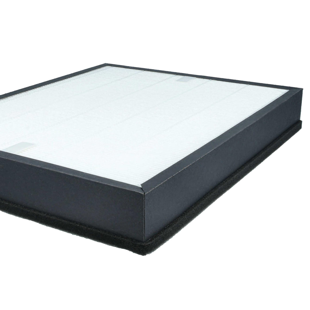 EPA-Filter E12 für Philips AC3256/10 Ersatz FY3433/10 Weiss - Bild 7