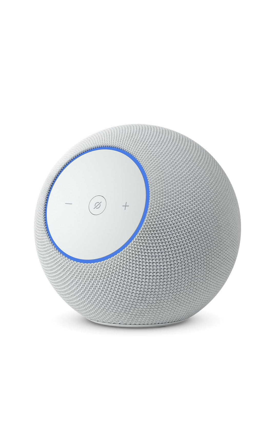 Smart Speaker 3D-Audio Dolby Atmos Alexa kompakt Weiss