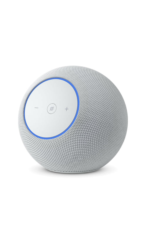Smart Speaker 3D-Audio Dolby Atmos Alexa kompakt Weiss