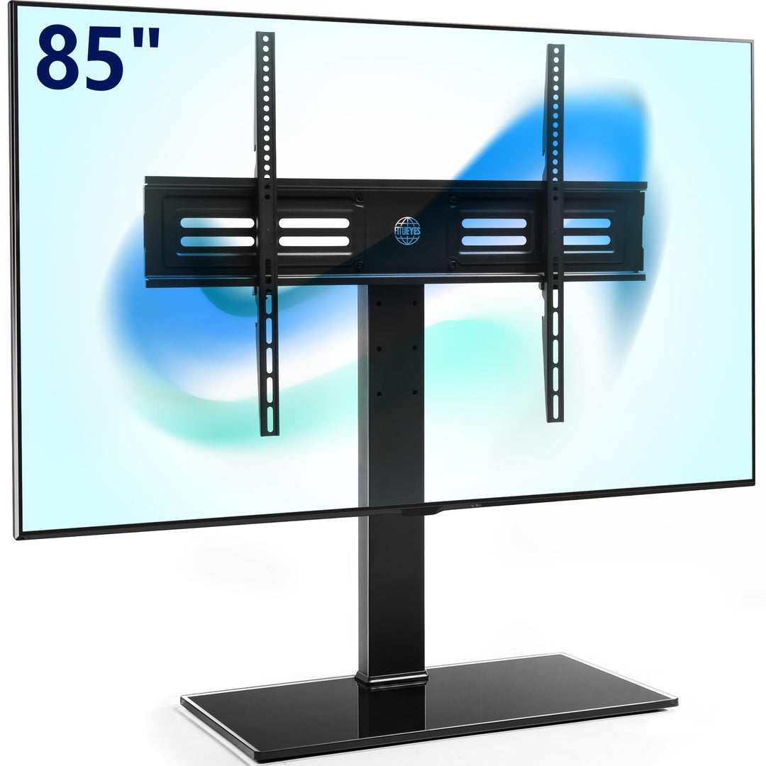 TV Standfuss Universal 50-85 Zoll schwenkbar höhenverstellbar bis 50kg