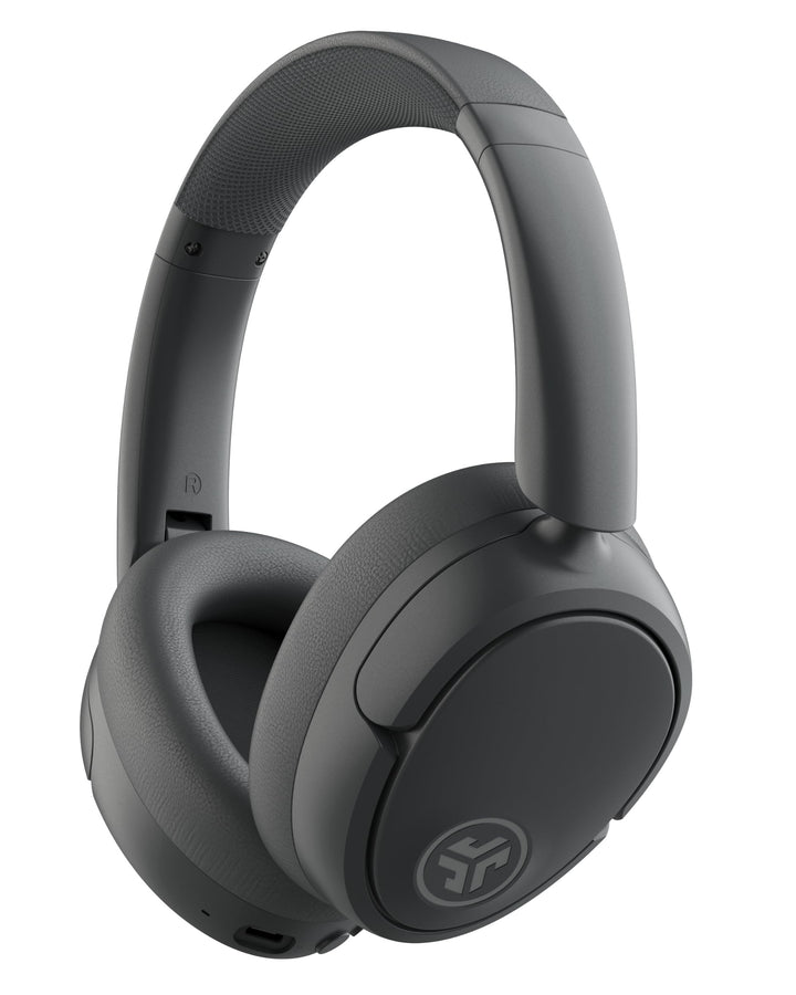Over-Ear Bluetooth Kopfhörer ANC 70h Akku Spatial Audio Graphit