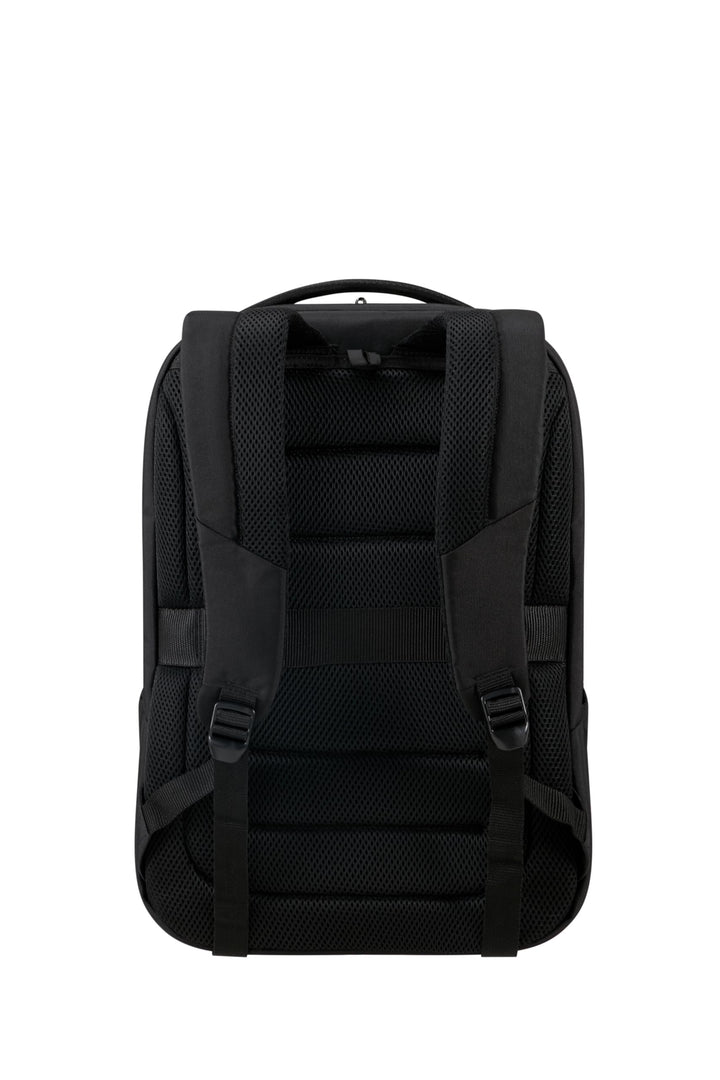Laptop Rucksack 17.3 Zoll 27.5L Recycelt-PET wasserabweisend Business - Bild 4