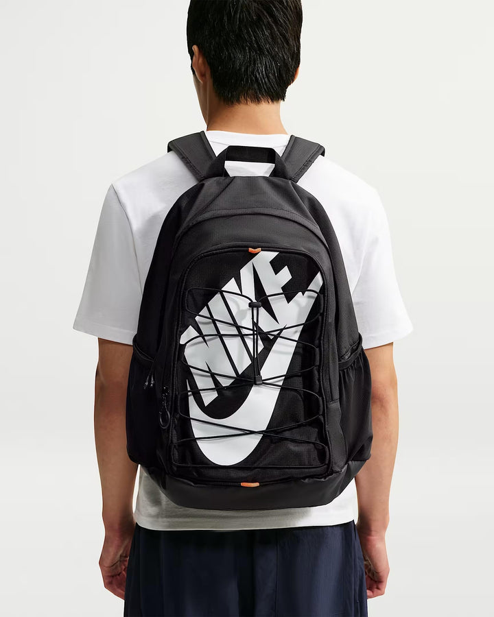 Rucksack Polyester 25L Laptop-Fach für Schule Sport Outdoor - Bild 2