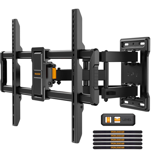 TV Wandhalterung schwenkbar 42-86 Zoll bis 60 kg neigbar