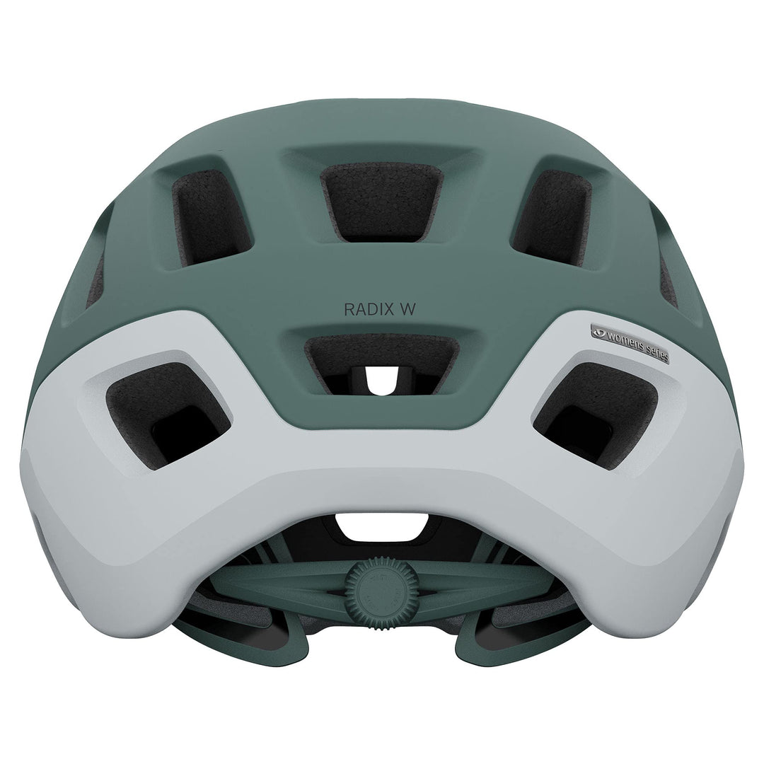 MTB-Helm Trail In-Mold EPS 25 Lüftungsöffnungen Grösse S - Bild 3