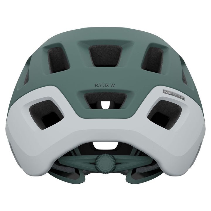 MTB-Helm Trail In-Mold EPS 25 Lüftungsöffnungen Grösse S - Bild 3