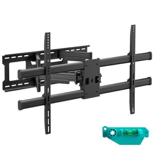 TV Wandhalterung schwenkbar 42-120 Zoll bis 100 kg VESA 1000x600
