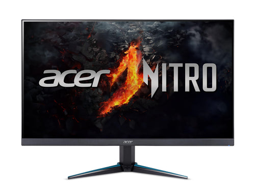Gaming Monitor 27 Zoll WQHD IPS 100Hz FreeSync Zero-Frame