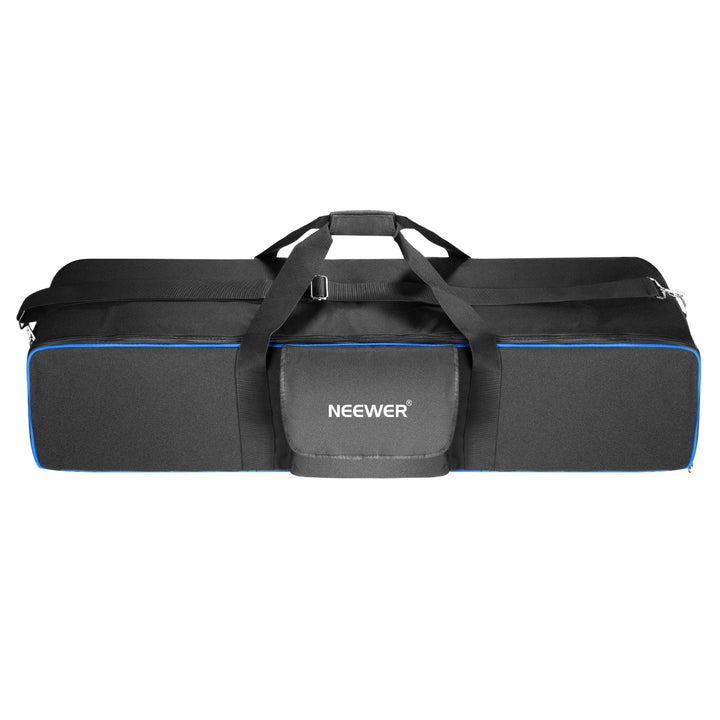 Fototasche Stativ Cordura 90x25x25 cm für Studiozubehör - Bild 6