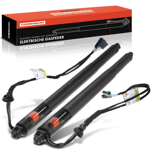 Elektrische Gasdruckfeder Heckklappe 5E9827851F 2er-Set Kombi